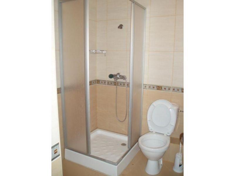 סוזופול Black Sea Paradise Hotel מראה חיצוני תמונה