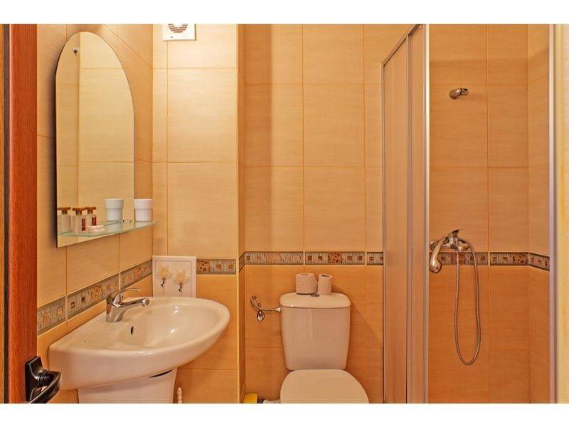 סוזופול Black Sea Paradise Hotel מראה חיצוני תמונה