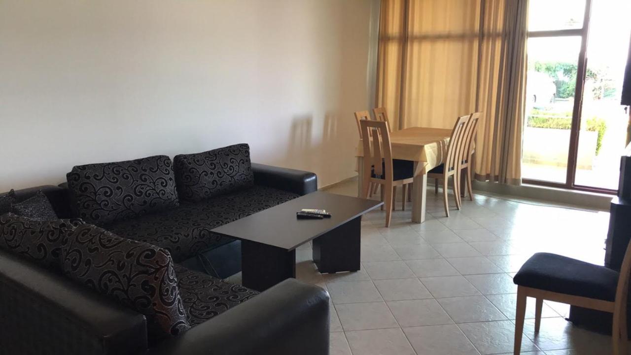 סוזופול Black Sea Paradise Hotel מראה חיצוני תמונה