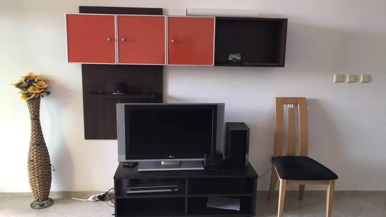 סוזופול Black Sea Paradise Hotel מראה חיצוני תמונה