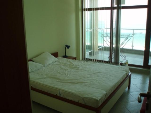 סוזופול Black Sea Paradise Hotel מראה חיצוני תמונה