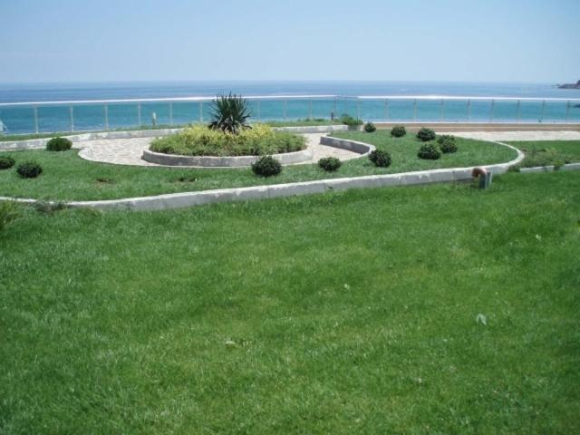 סוזופול Black Sea Paradise Hotel מראה חיצוני תמונה