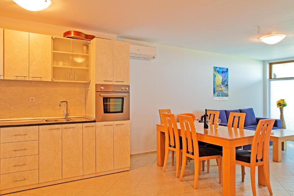 סוזופול Black Sea Paradise Hotel מראה חיצוני תמונה