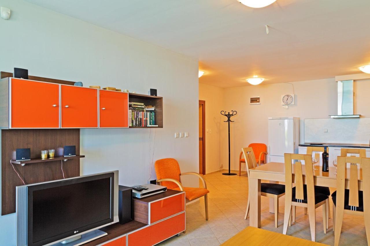 סוזופול Black Sea Paradise Hotel מראה חיצוני תמונה